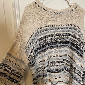 Knit Sweater